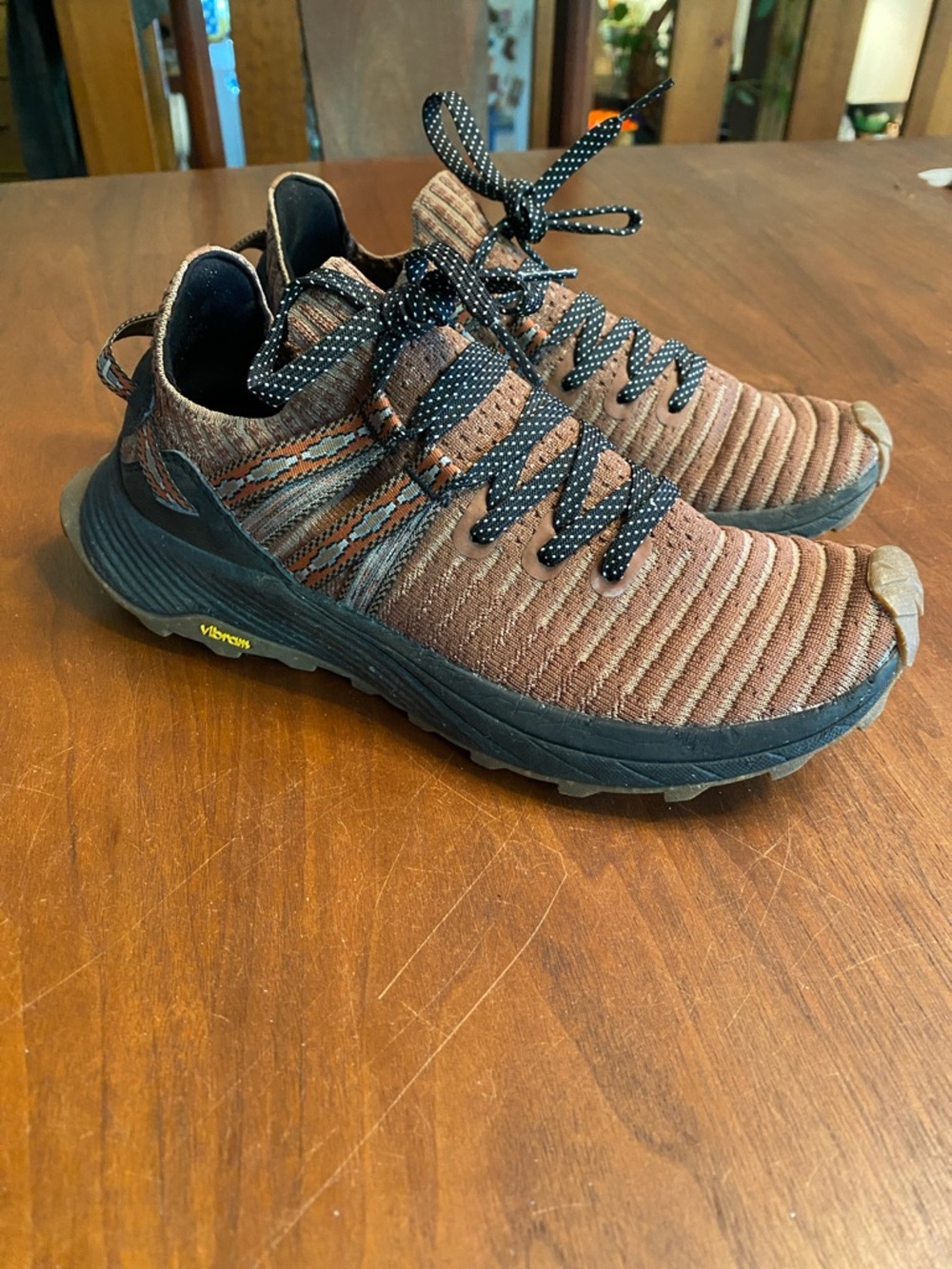 Merrell Float Pro Trail Shoes